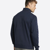Nautica Leon Quater Zip Fleece